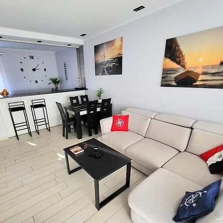 Apartament W Helu Exterior foto